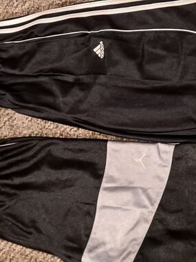 Boys Sz Lg Activeware Shorts